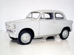 Suzuki Suzulight SS 1955 года